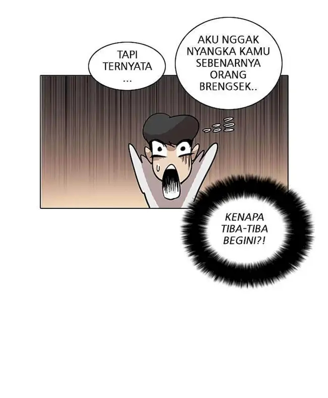 Lookism Chapter 25 - halaman 46