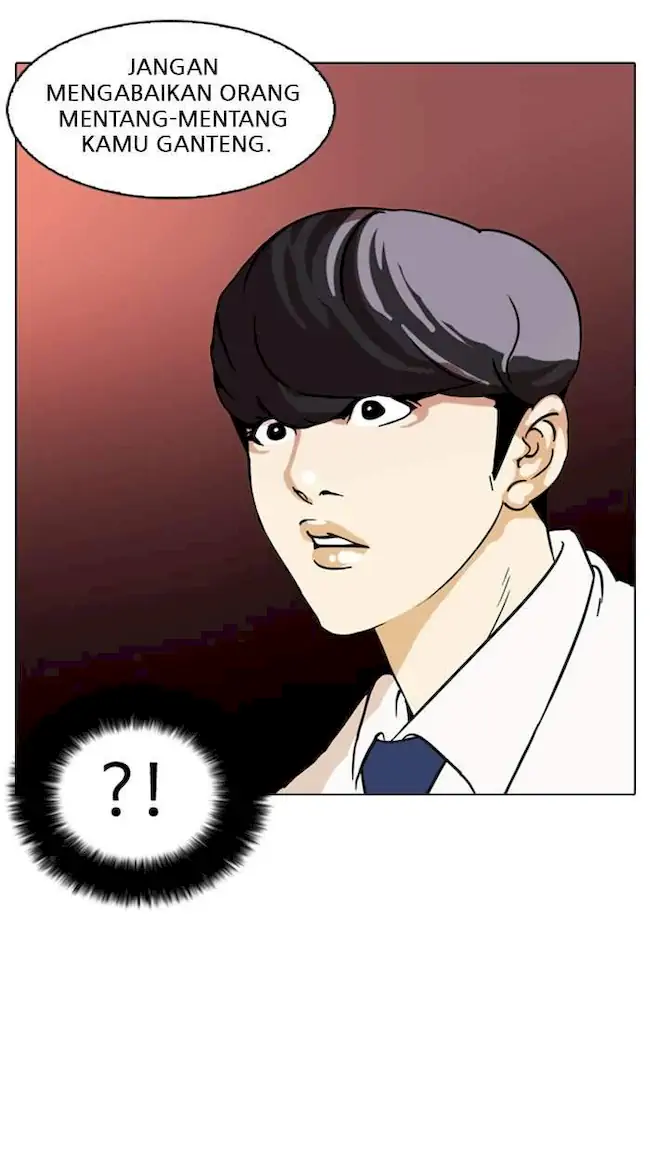 Lookism Chapter 25 - halaman 47