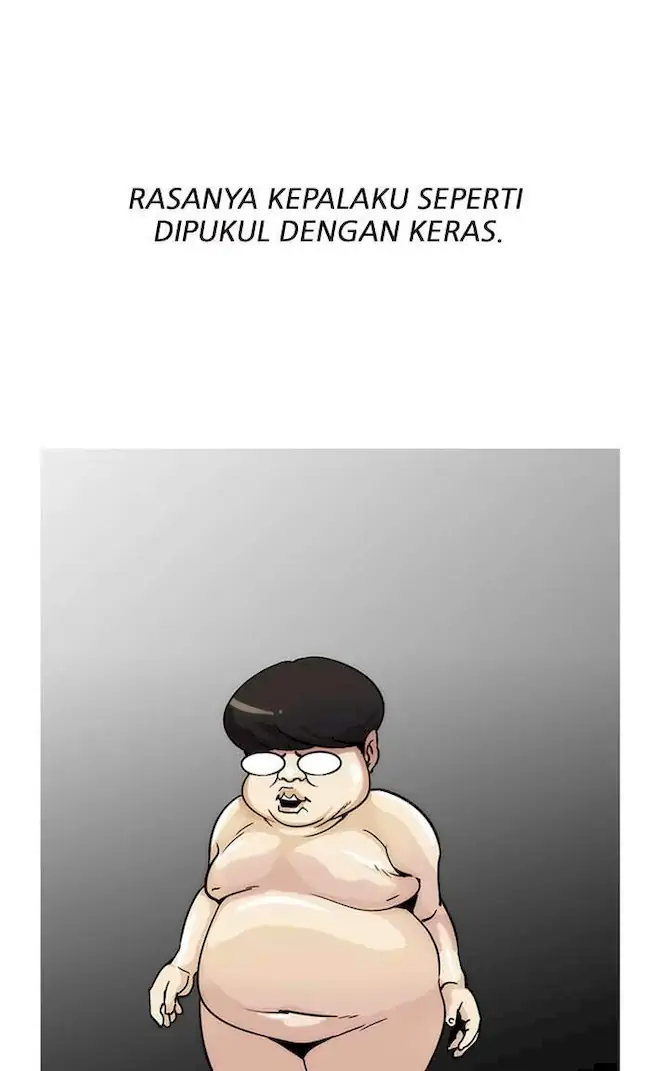 Lookism Chapter 25 - halaman 49