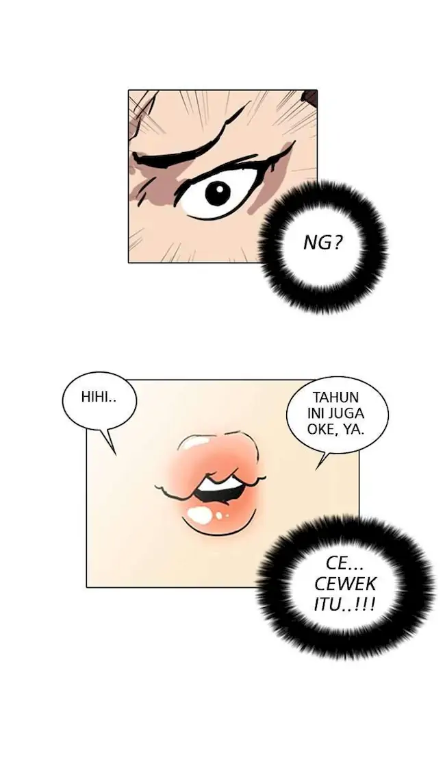 Lookism Chapter 25 - halaman 5