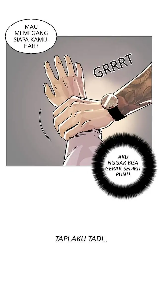 Lookism Chapter 25 - halaman 54