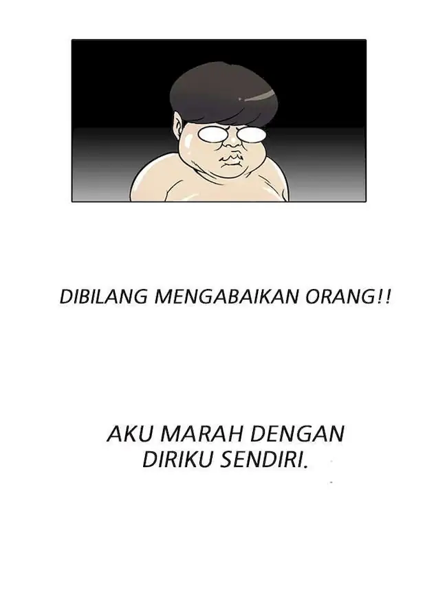 Lookism Chapter 25 - halaman 55
