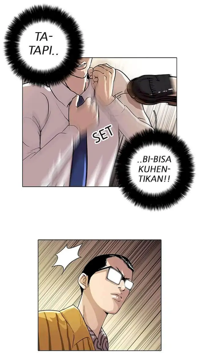 Lookism Chapter 25 - halaman 63
