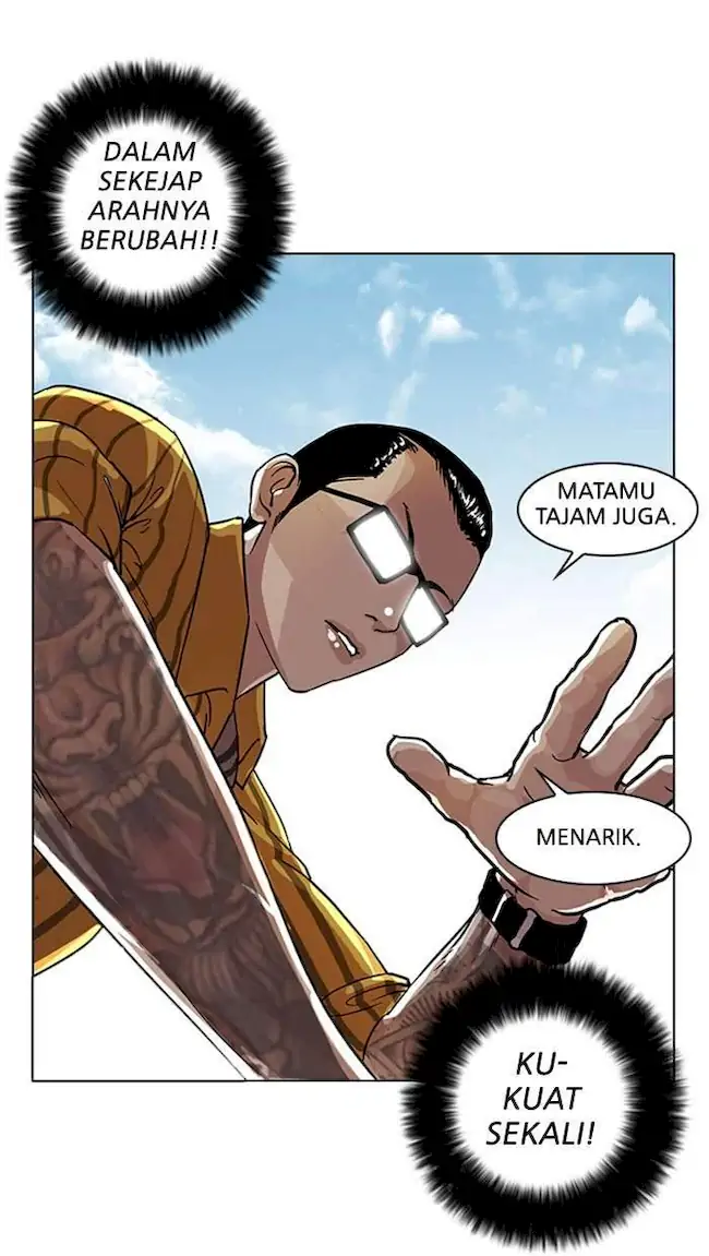 Lookism Chapter 25 - halaman 69