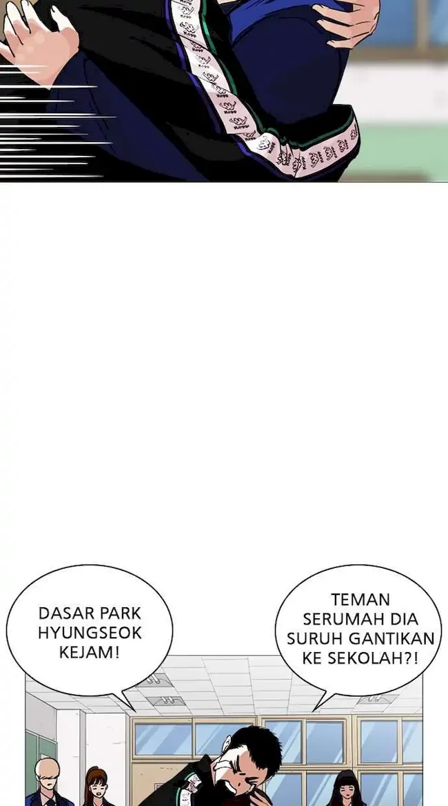 Lookism Chapter 250 - halaman 10