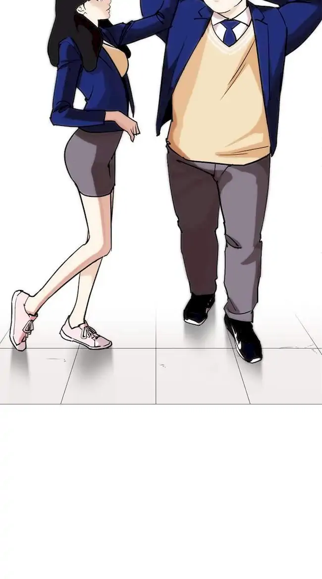 Lookism Chapter 250 - halaman 101