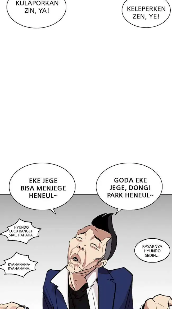 Lookism Chapter 250 - halaman 109