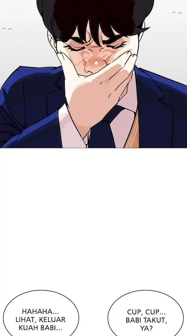 Lookism Chapter 250 - halaman 112