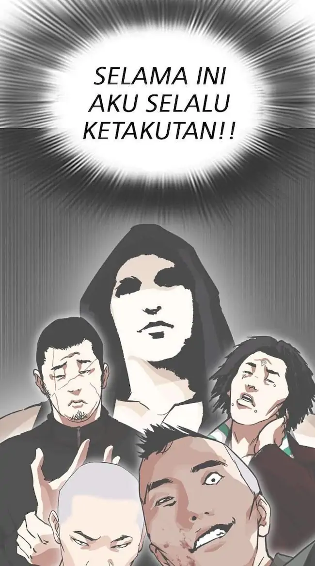 Lookism Chapter 250 - halaman 114
