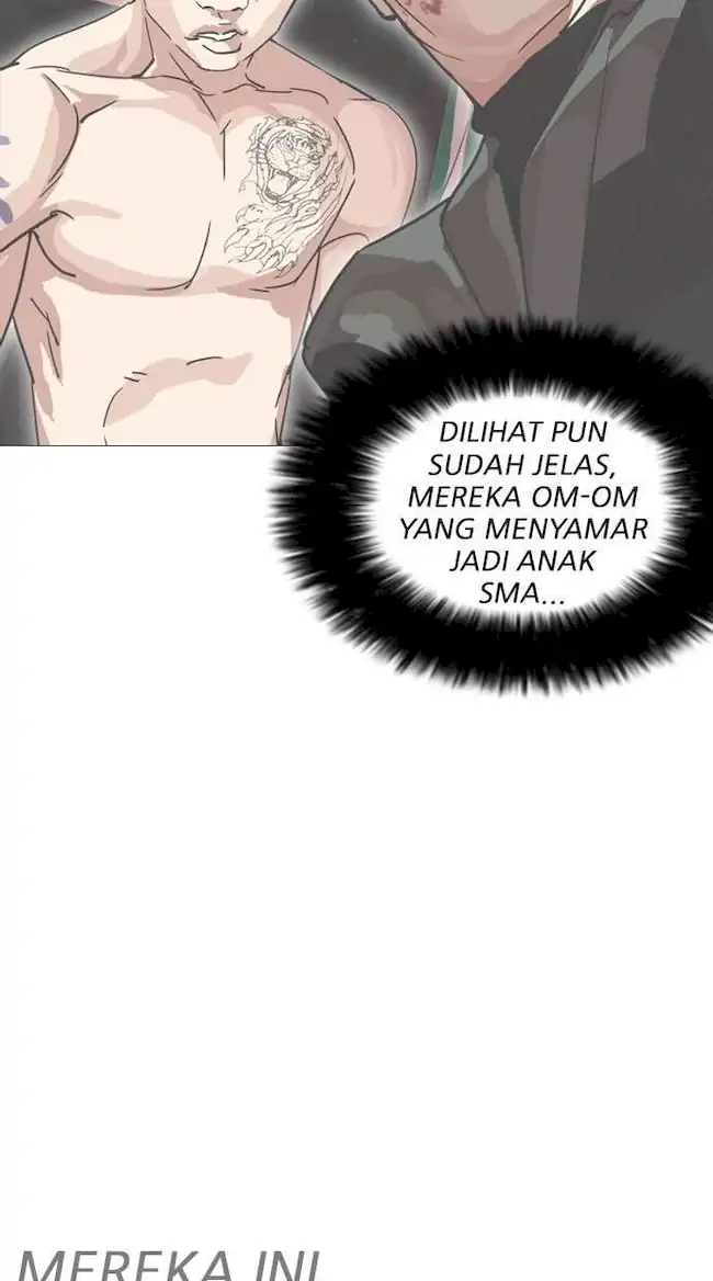Lookism Chapter 250 - halaman 115