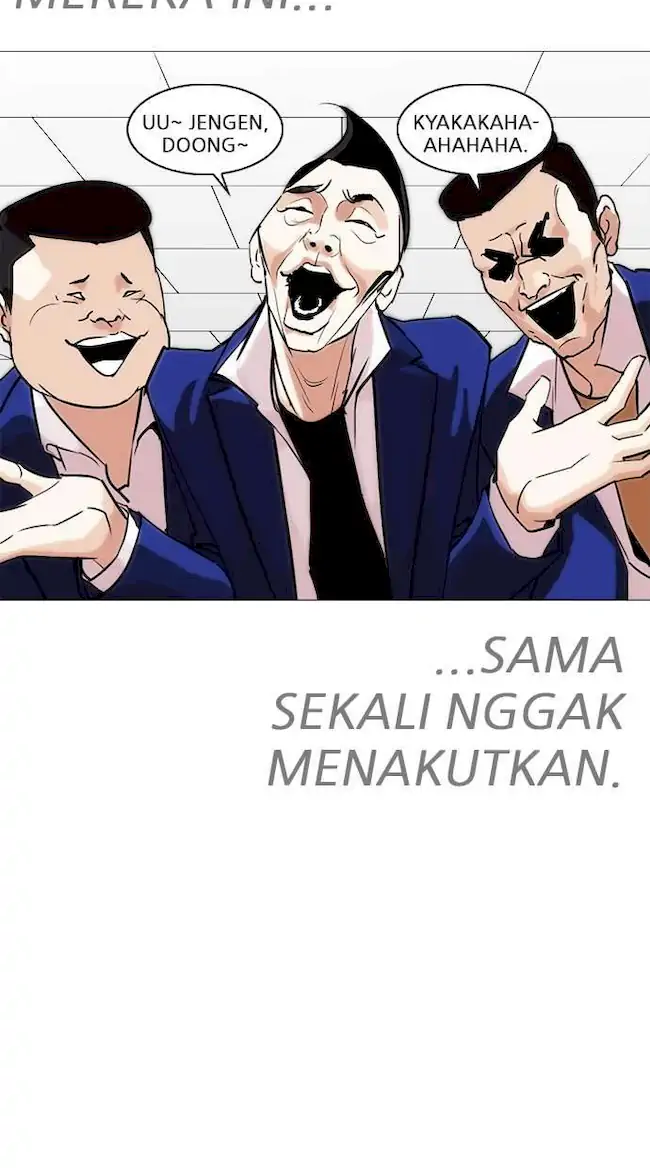 Lookism Chapter 250 - halaman 116