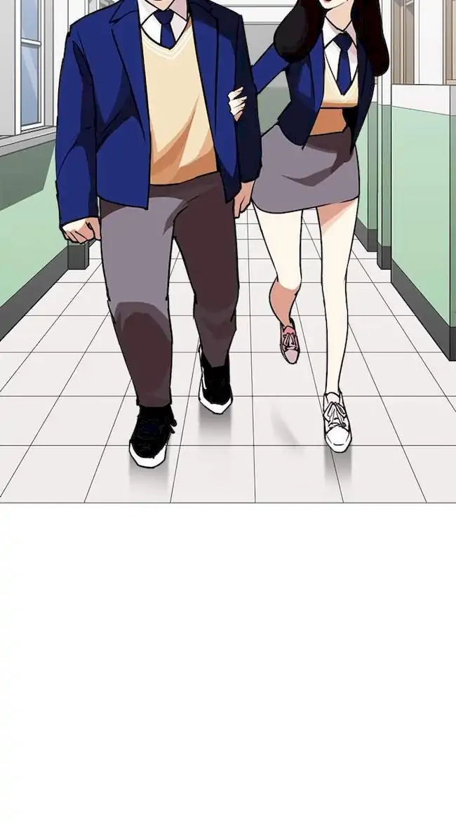 Lookism Chapter 250 - halaman 121