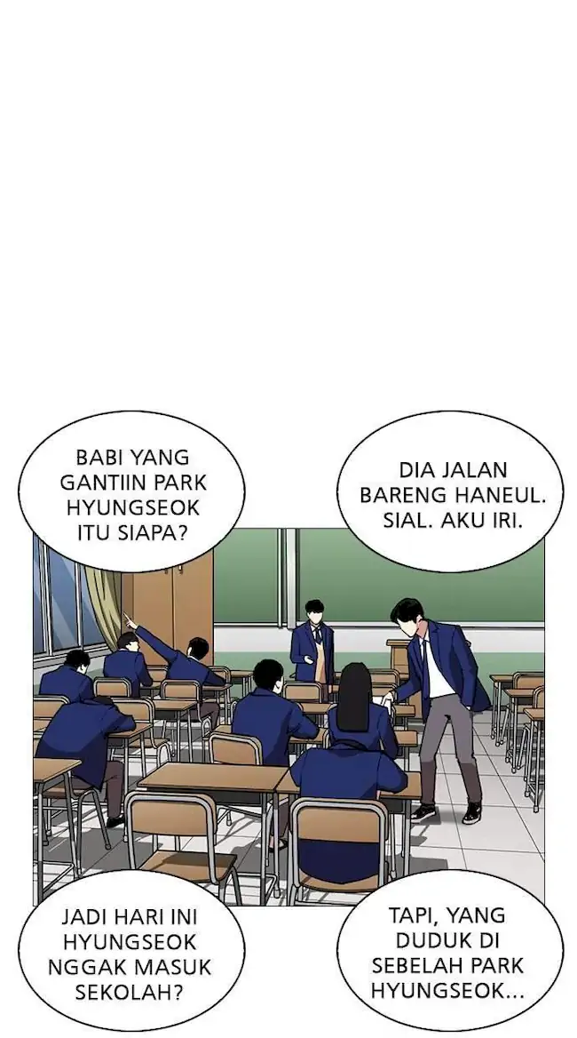 Lookism Chapter 250 - halaman 127