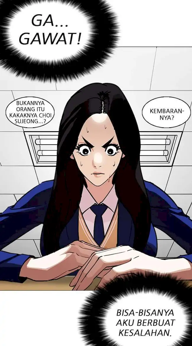 Lookism Chapter 250 - halaman 130