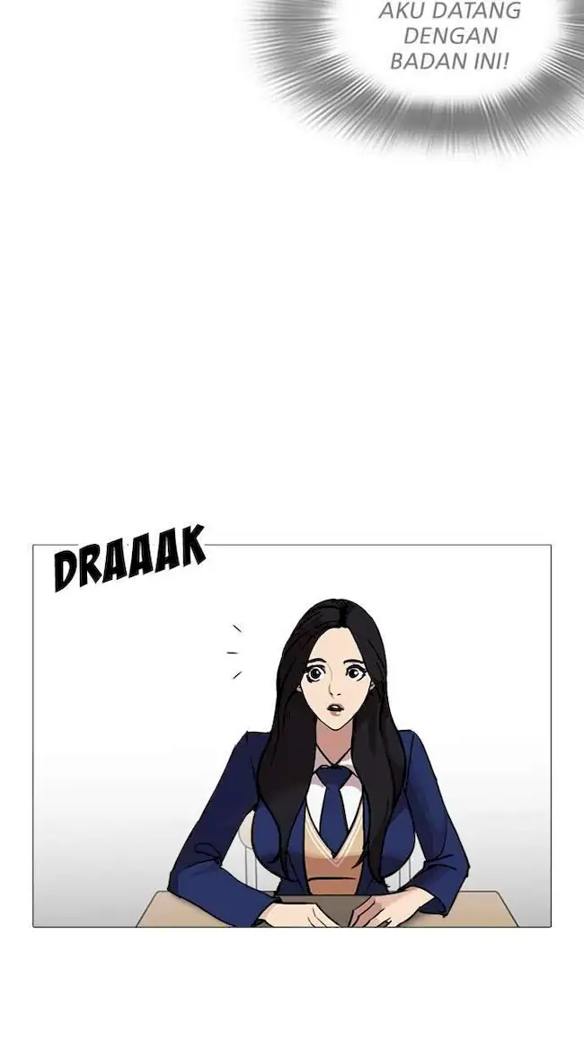 Lookism Chapter 250 - halaman 132