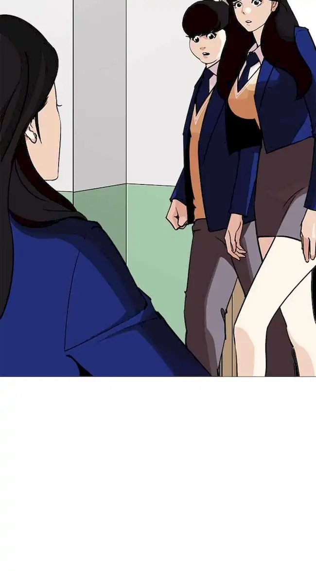 Lookism Chapter 250 - halaman 134