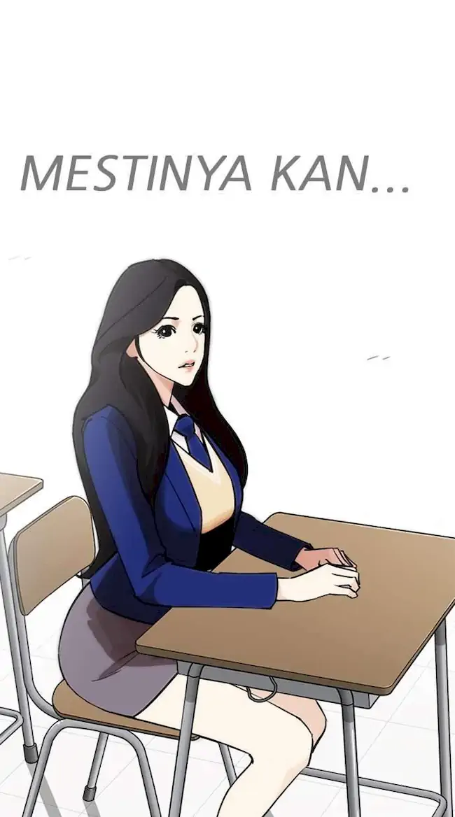 Lookism Chapter 250 - halaman 136