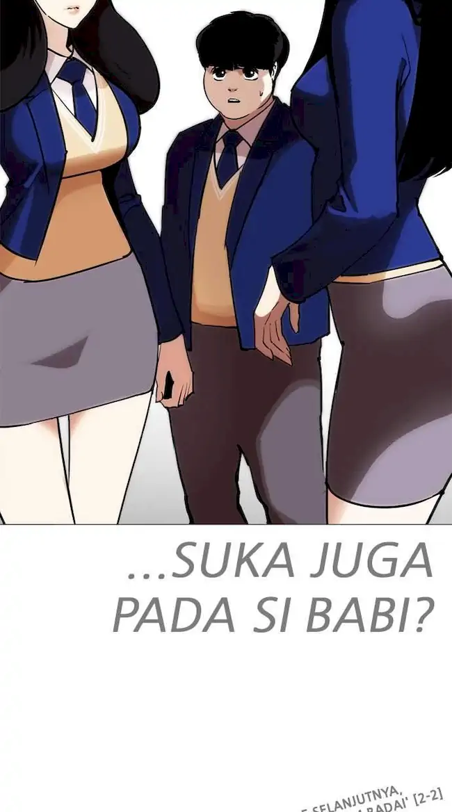 Lookism Chapter 250 - halaman 138