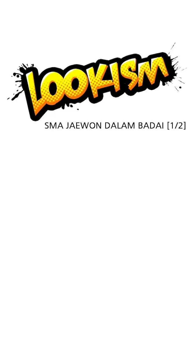 Lookism Chapter 250 - halaman 20