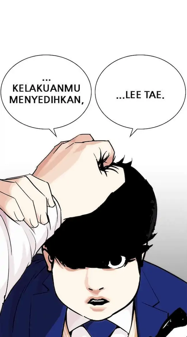 Lookism Chapter 250 - halaman 35