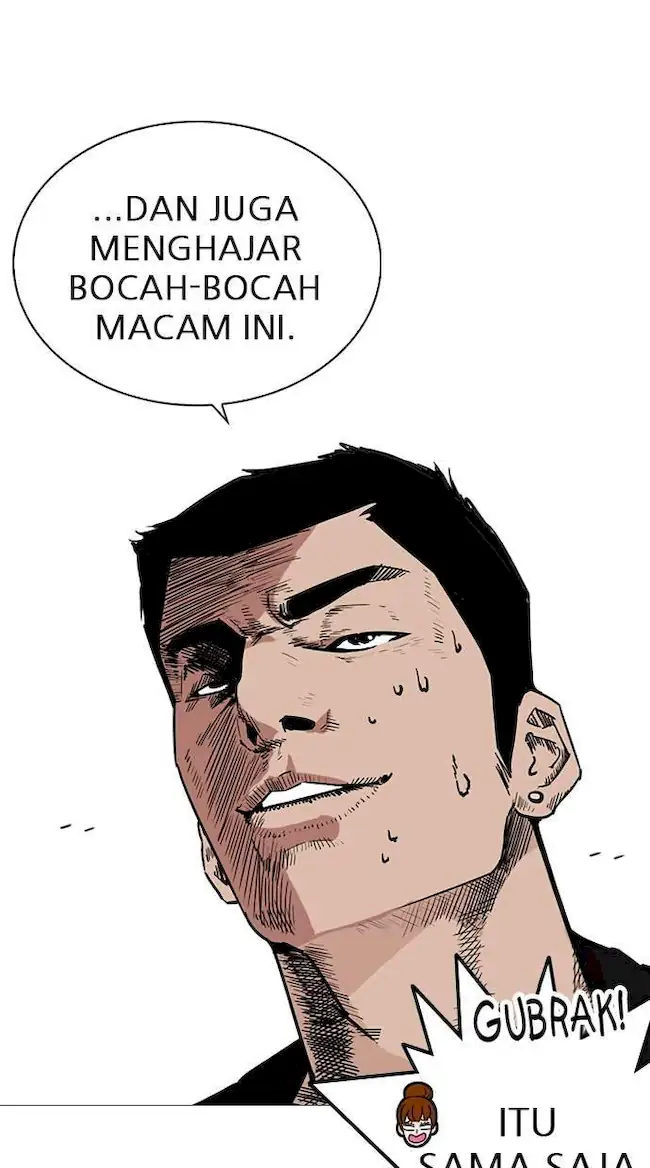 Lookism Chapter 250 - halaman 44