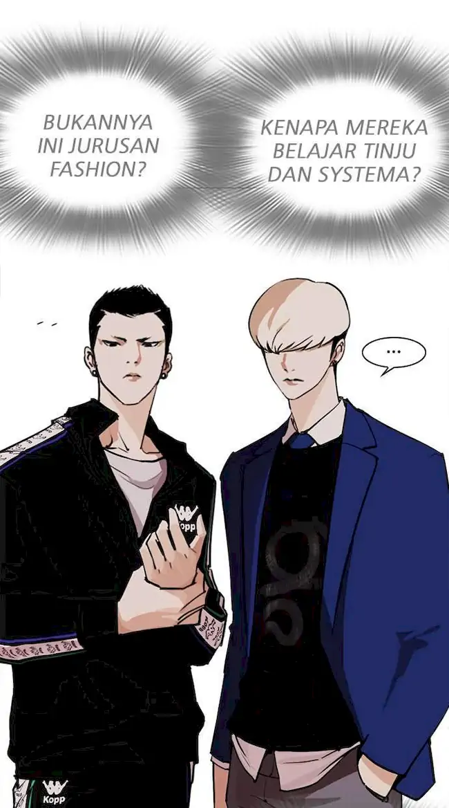 Lookism Chapter 250 - halaman 52
