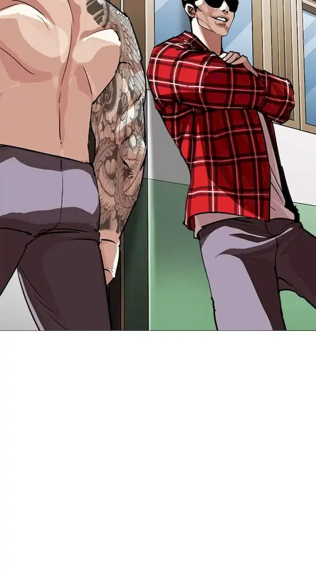 Lookism Chapter 250 - halaman 55