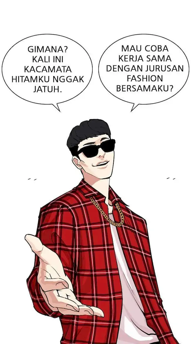 Lookism Chapter 250 - halaman 56