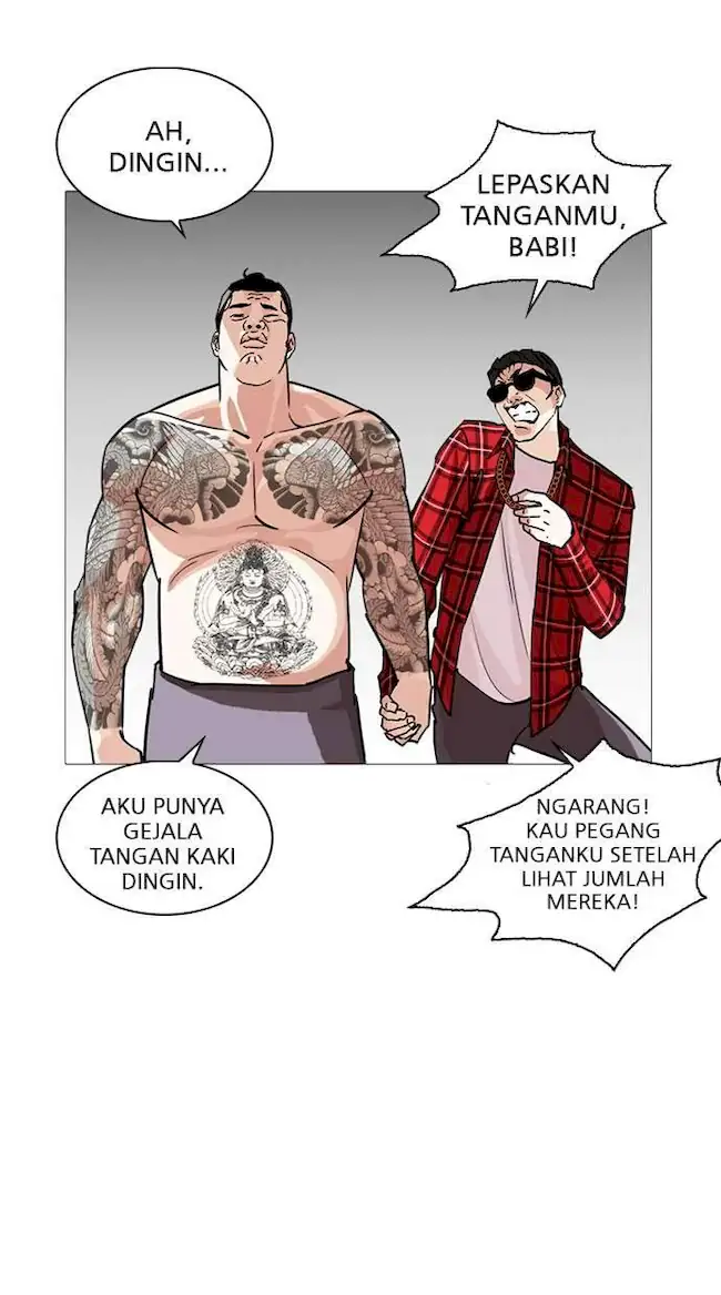 Lookism Chapter 250 - halaman 61