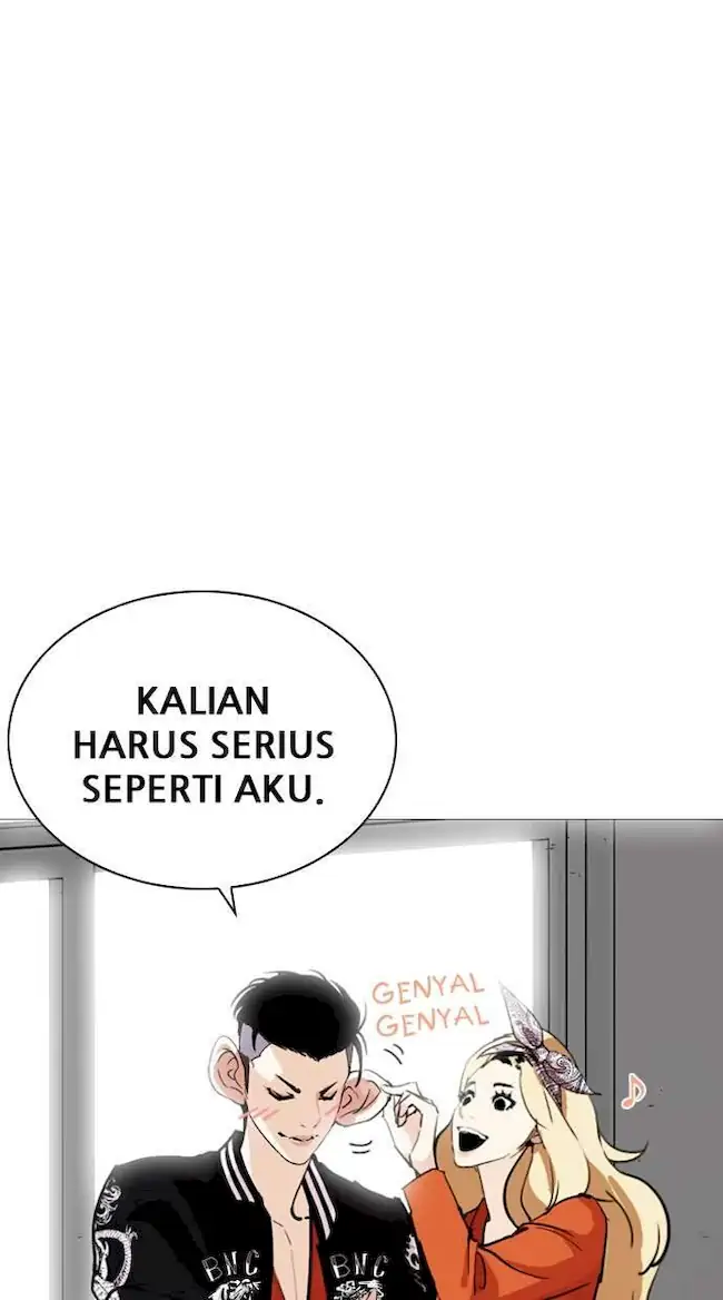 Lookism Chapter 250 - halaman 68