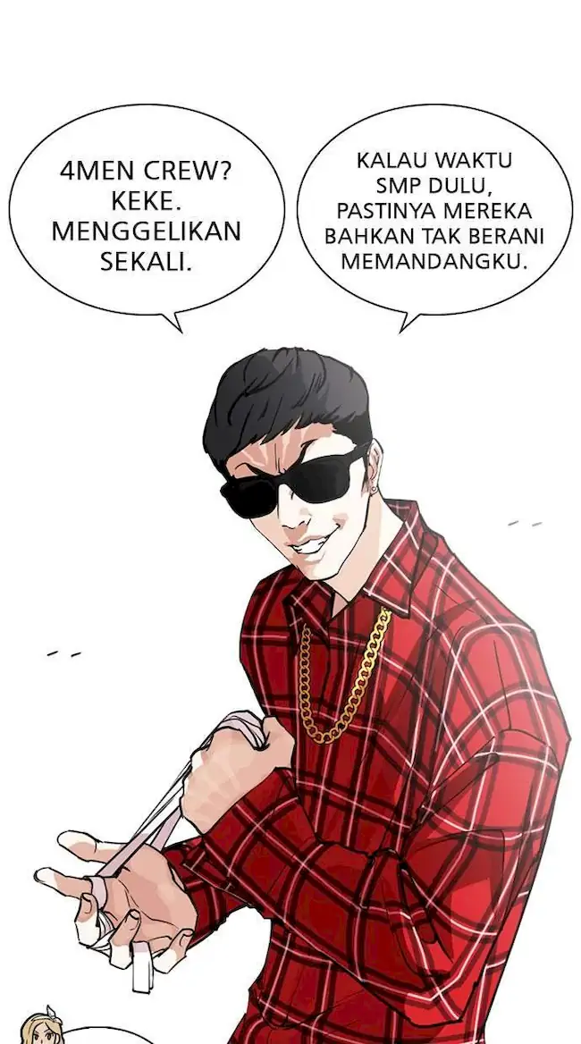 Lookism Chapter 250 - halaman 73