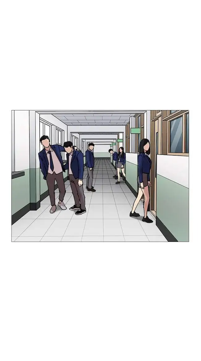 Lookism Chapter 250 - halaman 79