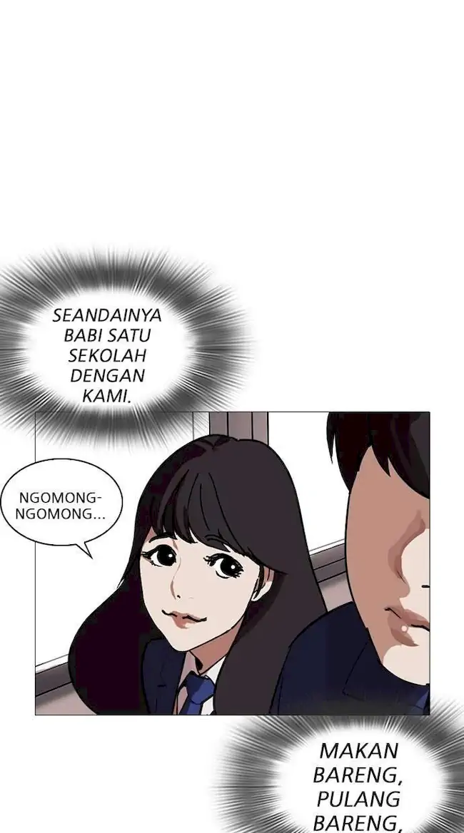 Lookism Chapter 250 - halaman 81