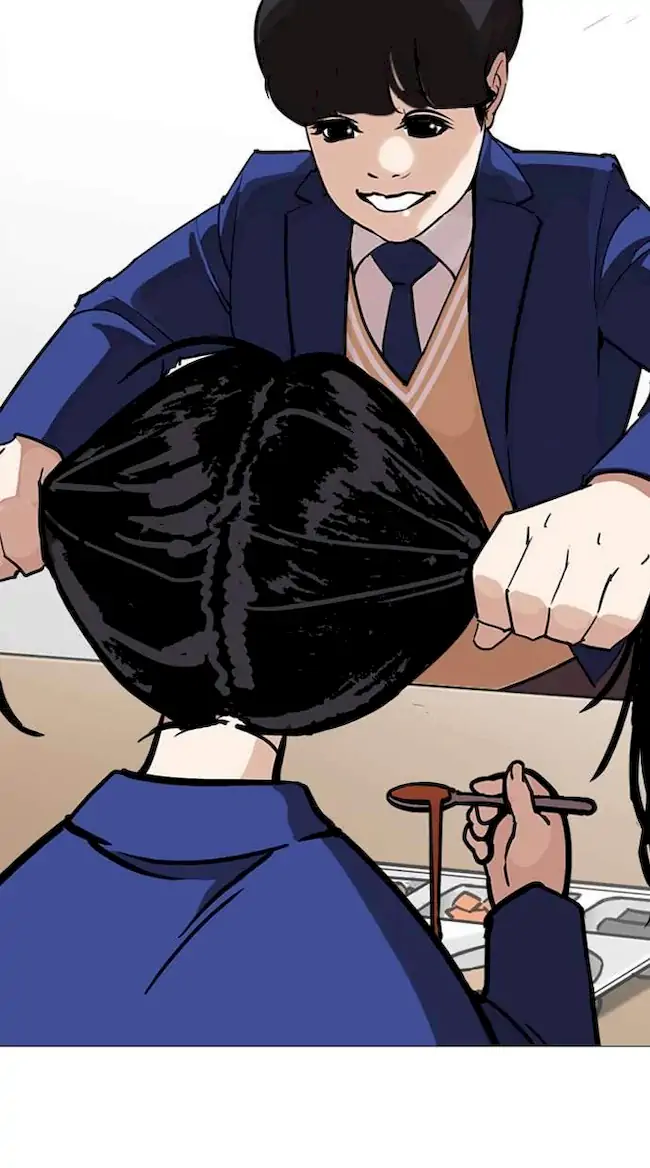Lookism Chapter 251 - halaman 114