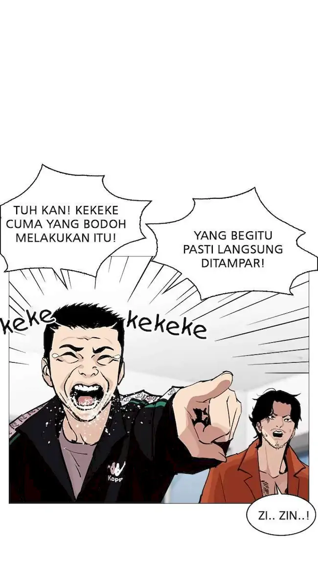 Lookism Chapter 251 - halaman 115
