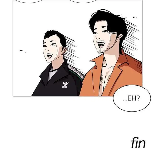 Lookism Chapter 251 - halaman 118