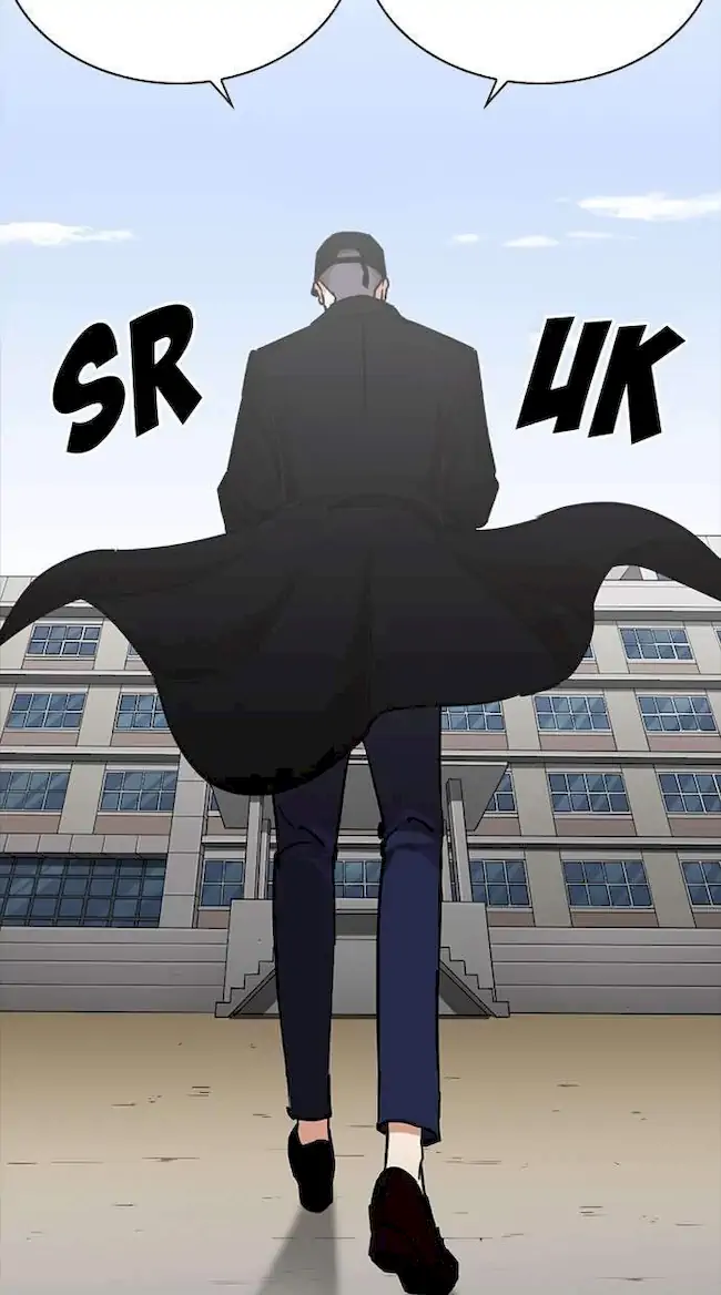 Lookism Chapter 251 - halaman 126