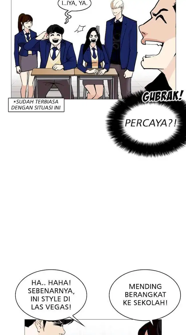 Lookism Chapter 251 - halaman 5