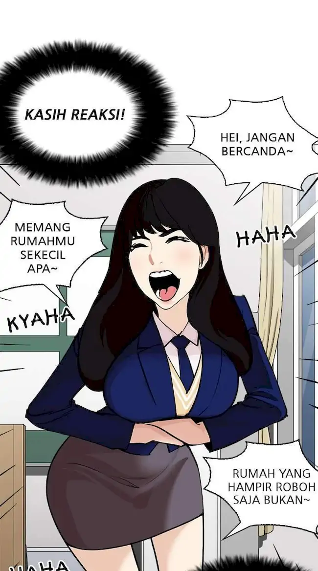 Lookism Chapter 251 - halaman 51
