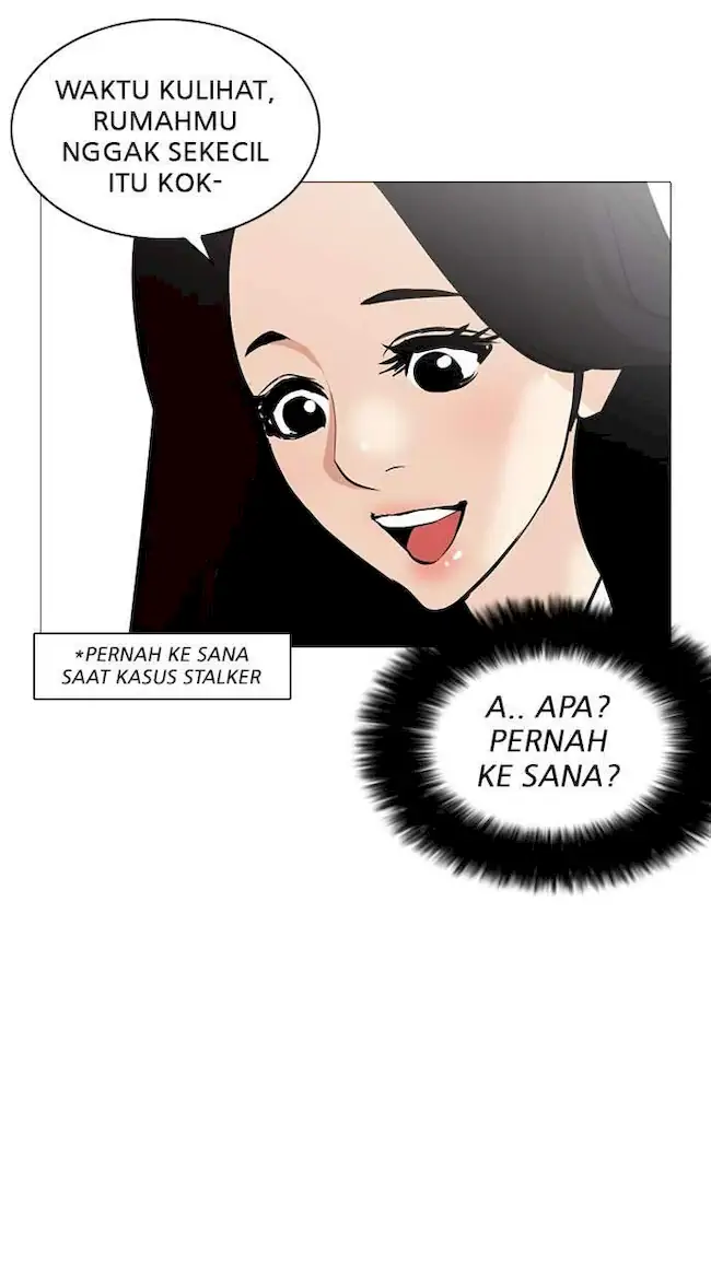 Lookism Chapter 251 - halaman 57