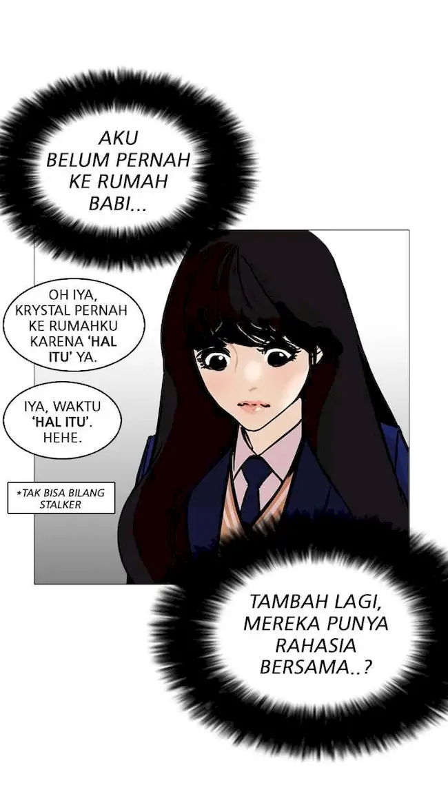 Lookism Chapter 251 - halaman 58