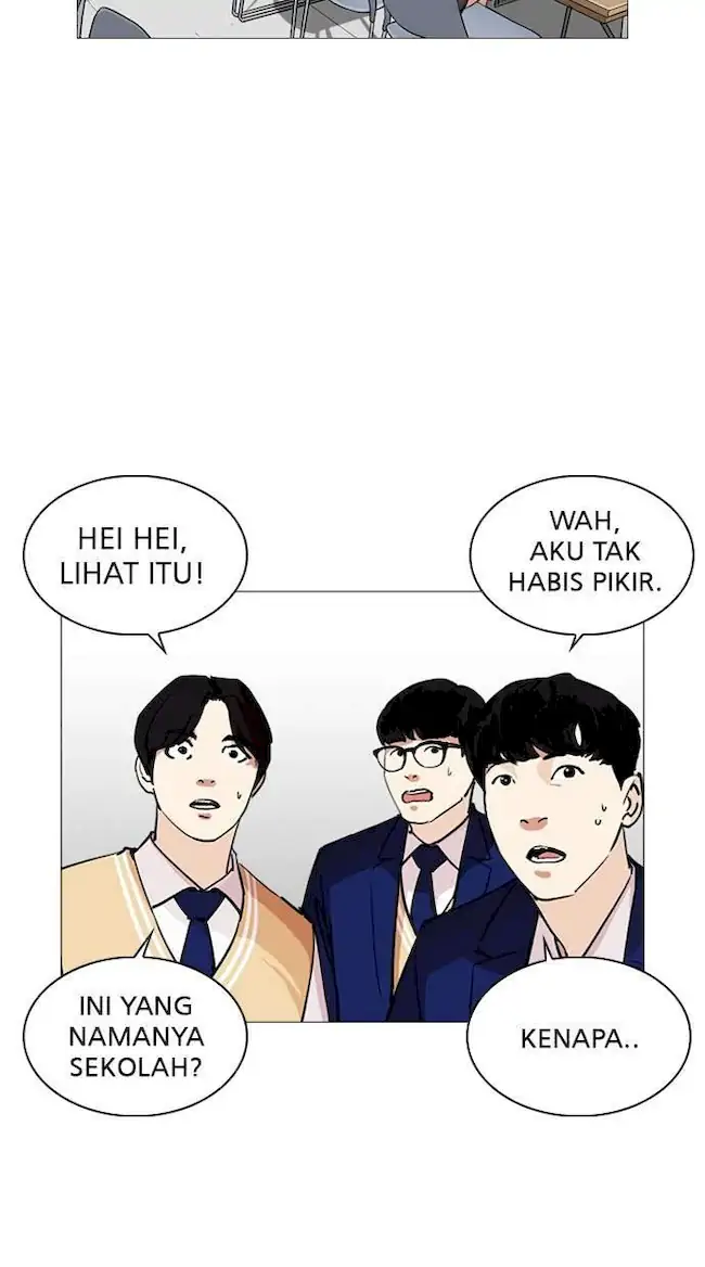 Lookism Chapter 251 - halaman 60