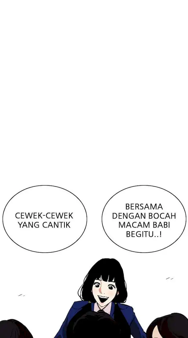 Lookism Chapter 251 - halaman 61