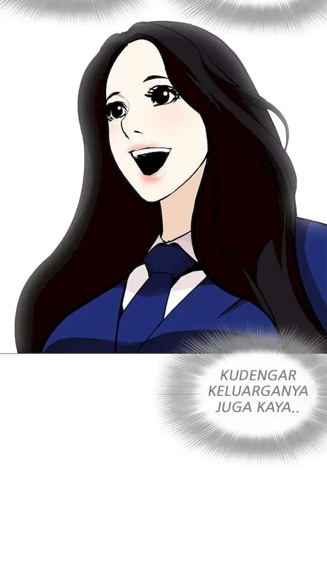 Lookism Chapter 251 - halaman 8