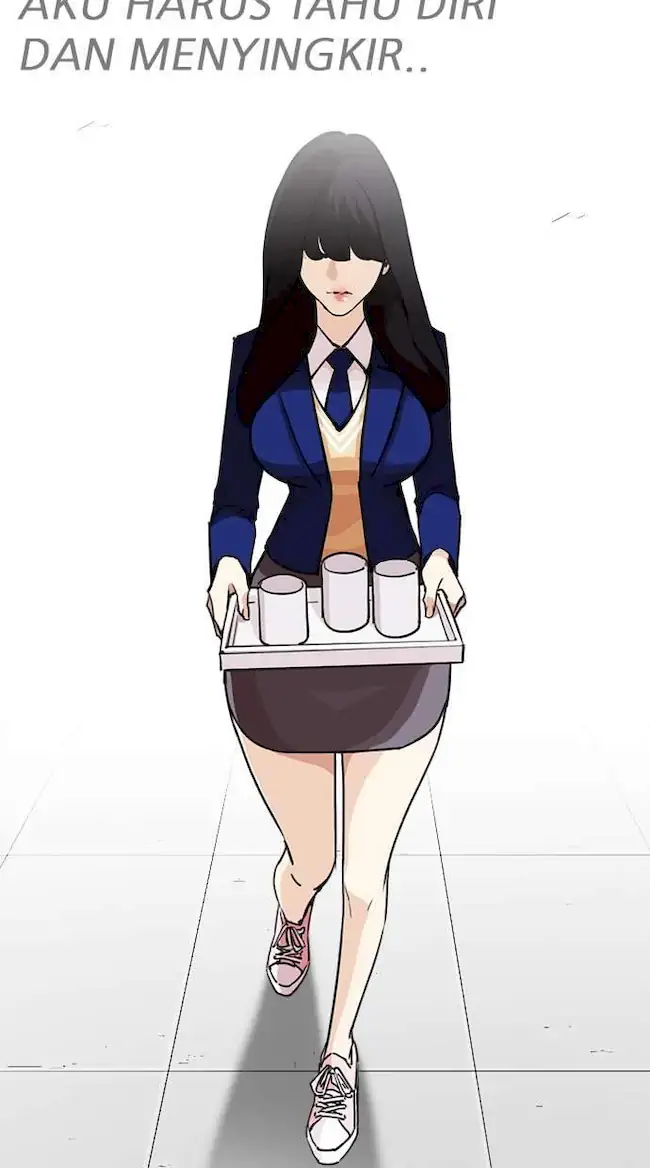 Lookism Chapter 251 - halaman 86