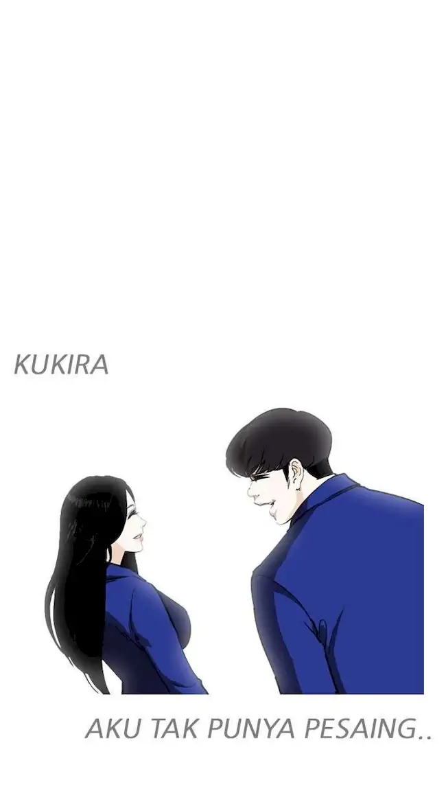 Lookism Chapter 251 - halaman 9
