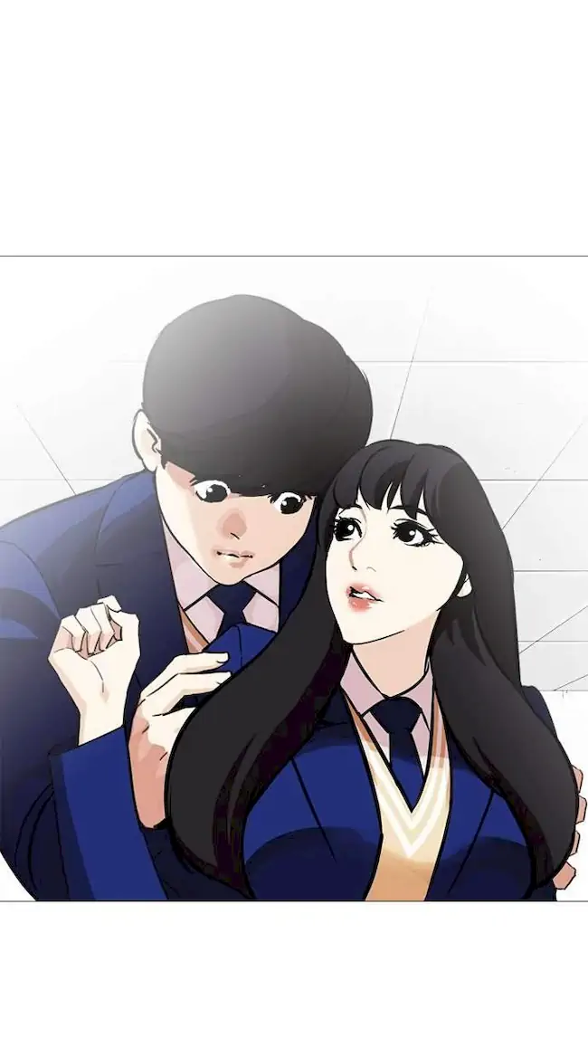Lookism Chapter 251 - halaman 91