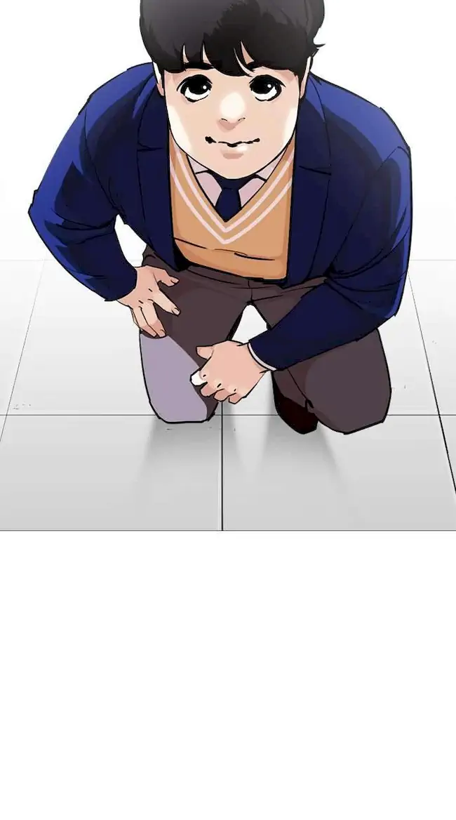 Lookism Chapter 251 - halaman 97