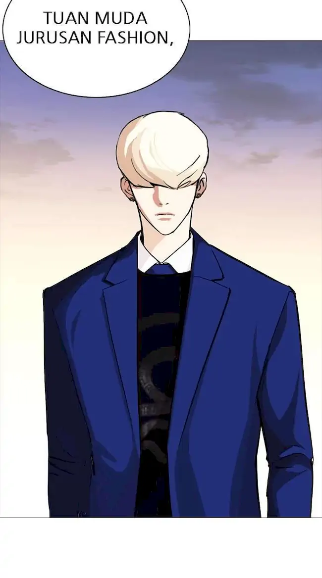Lookism Chapter 252 - halaman 104