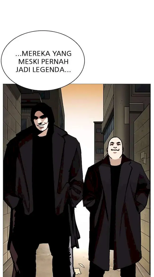 Lookism Chapter 252 - halaman 106